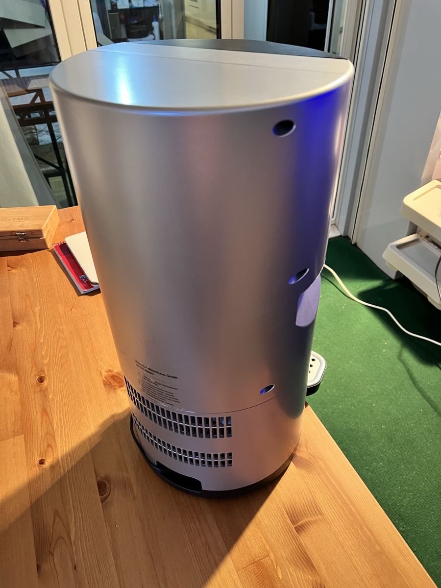 Bevande alcoliche: Bier Caddy, Bier Koeler, Refroidisseur De Bière – Usato da ZÜRICH venduto da est_kvk6 3