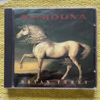 BRYAN FERRY-MAMOUNA
