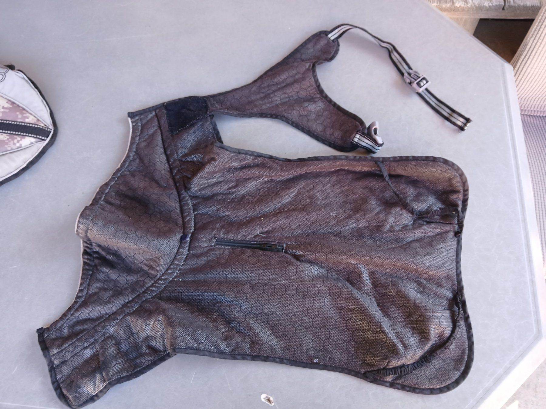 Trixie Abbigliamento: Hundemantel Trixi – Difettoso da Oberramsern venduto da lal_7v57 5