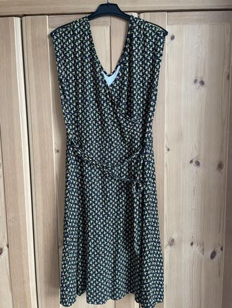 Sommerkleid Neuwertig Gr L