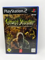 Ghost Master: The Gravenville Chronicles (Deutsch) - PS2