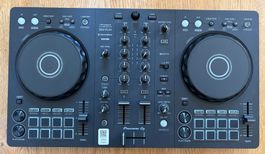 Pioneer DDJ-FLX4 1x mal geöffnet, perfekter Zustand