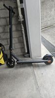 E-Scooter GO X-Plorer ohne ladegerät