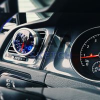 VW Golf MK7 Anzeigenhalter Düse (Klappenersatz)