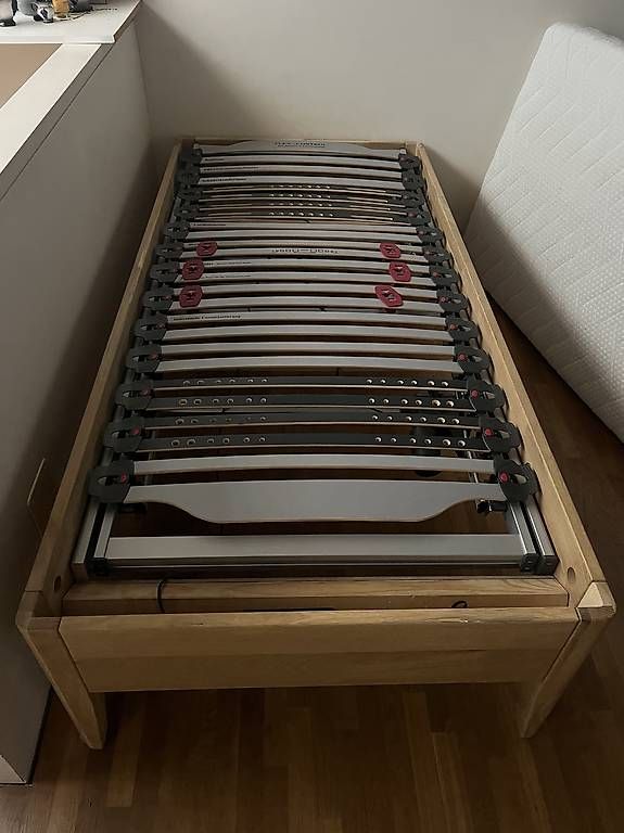 Letti: Bett 190cmx90cm – Usato da Ruswil venduto da Butcher55 2