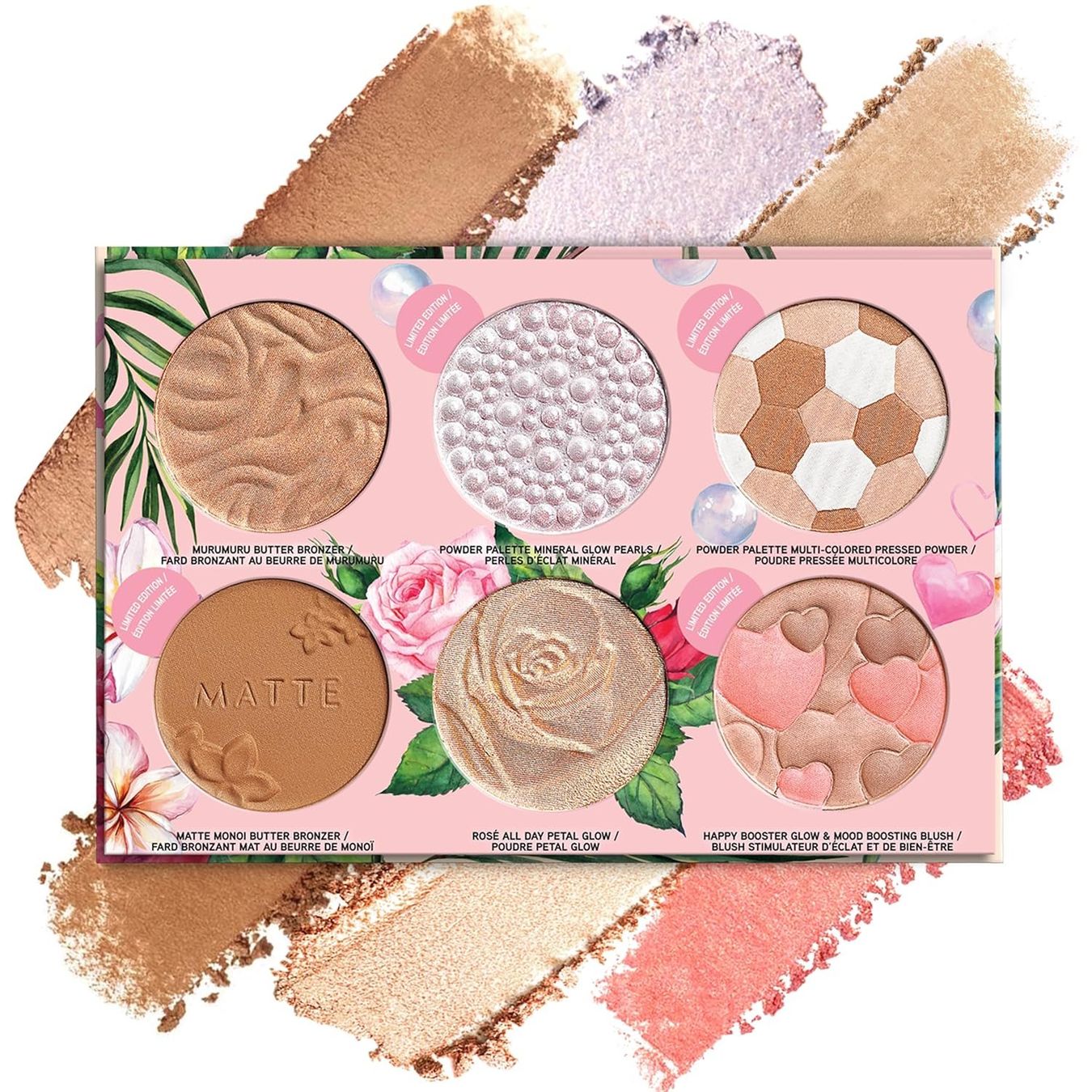 Make-up: Physicians Formula All-Star Face Palette – Usato da Flums venduto da Inna77 1
