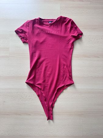 T-Shirt Body von Tally Weijl Grösse XS