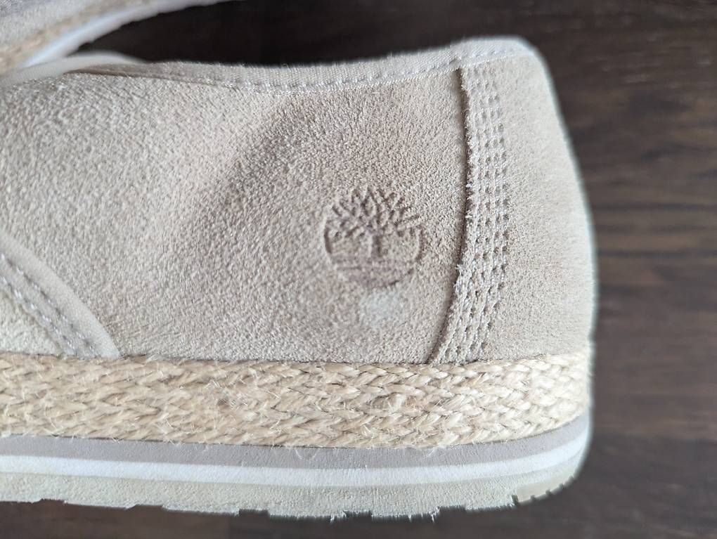 Scarpe da uomo: Timberland Sommer-Schuhe – Usato da Niederwangen BE venduto da jan_p2tb 1