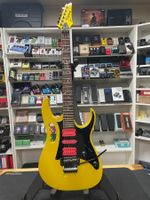 Ibanez JEMJRSP Junior Yellow! LIMITED! New from our Shop!