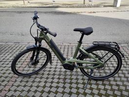Cresta E Viva Neo+