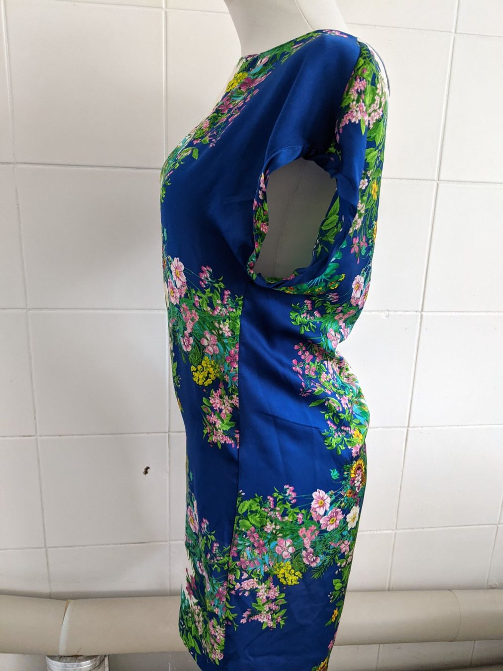 Vestiti: Sommerkleid GR S – Usato da Langnau am Albis venduto da Judithsebi 4