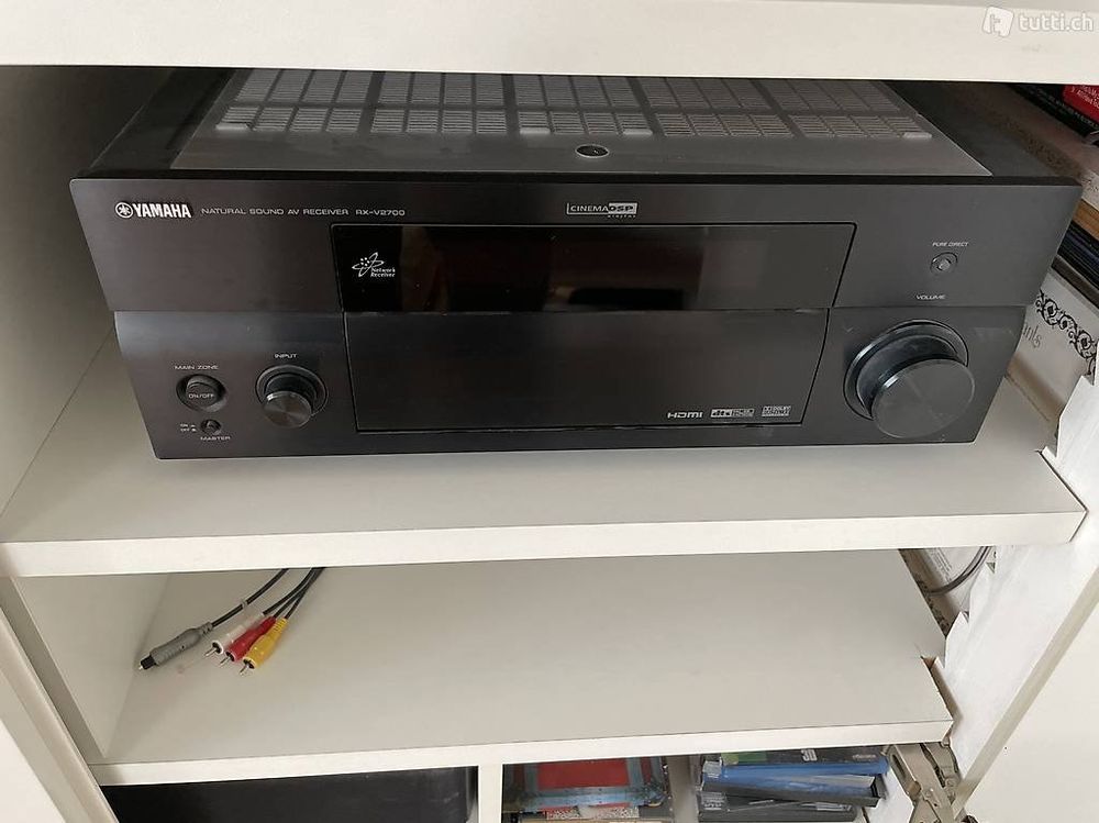 yamaha-rx-v2700-receiver-kaufen-auf-ricardo