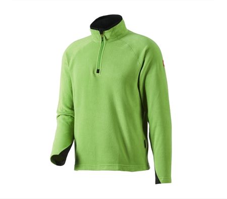 Fleece Troyer Engelbert Strauss, Gr. S/ Men