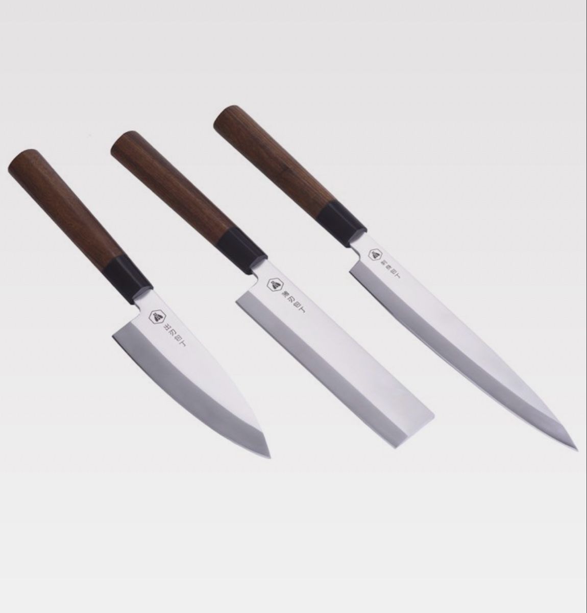 Coltelli da cucina: Japanisches Messer-Set – Nuovo e nell'imballaggio originale da villigen venduto da Rajakiri 3