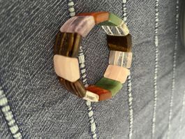 Edelstein Armband