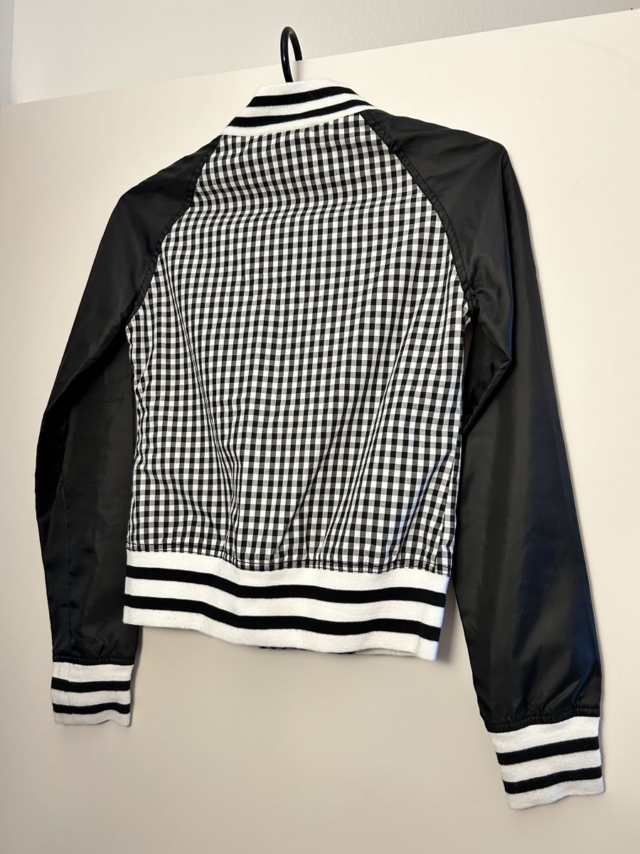Giacche: Leichte Jacke – Usato da Rorschach venduto da fla_62jm 1