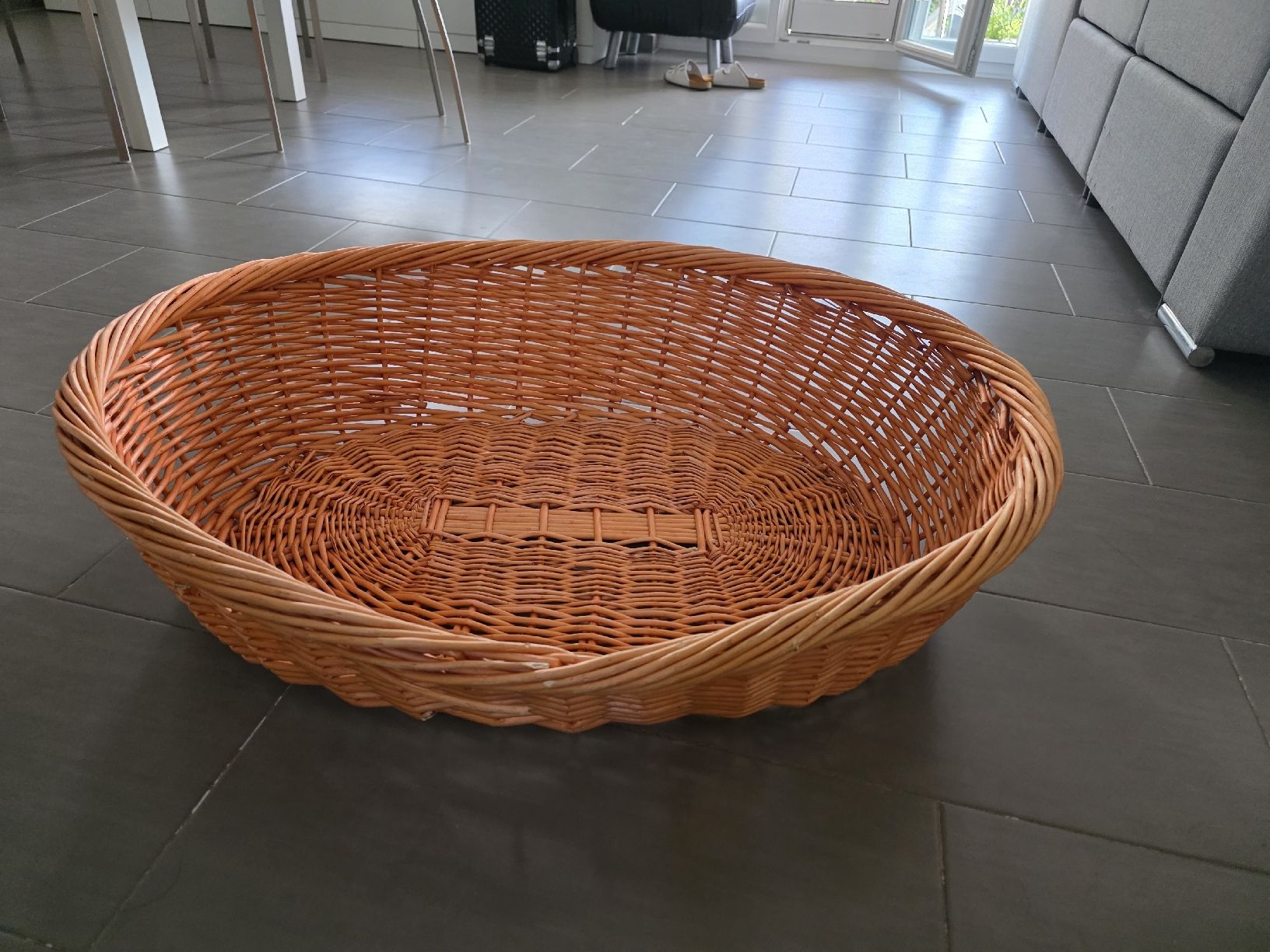 Niches, paniers: hundebett – D'occasion à biglen par Plarissa