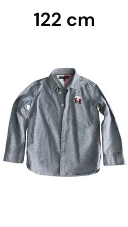 Chemise Tommy Hilfiger - 122cm