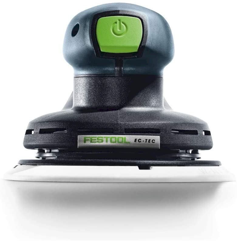 Festool Tous les outils: Festool ETS EC150/3 EQ-Plus Schleifer – Neuf avec emballage d'origine à Bottighofen par zaap 4