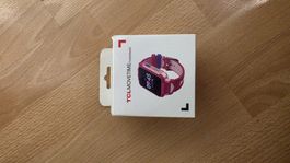 TCL Movetime FamilyWatch 2 Rosa Kinder smartwatch