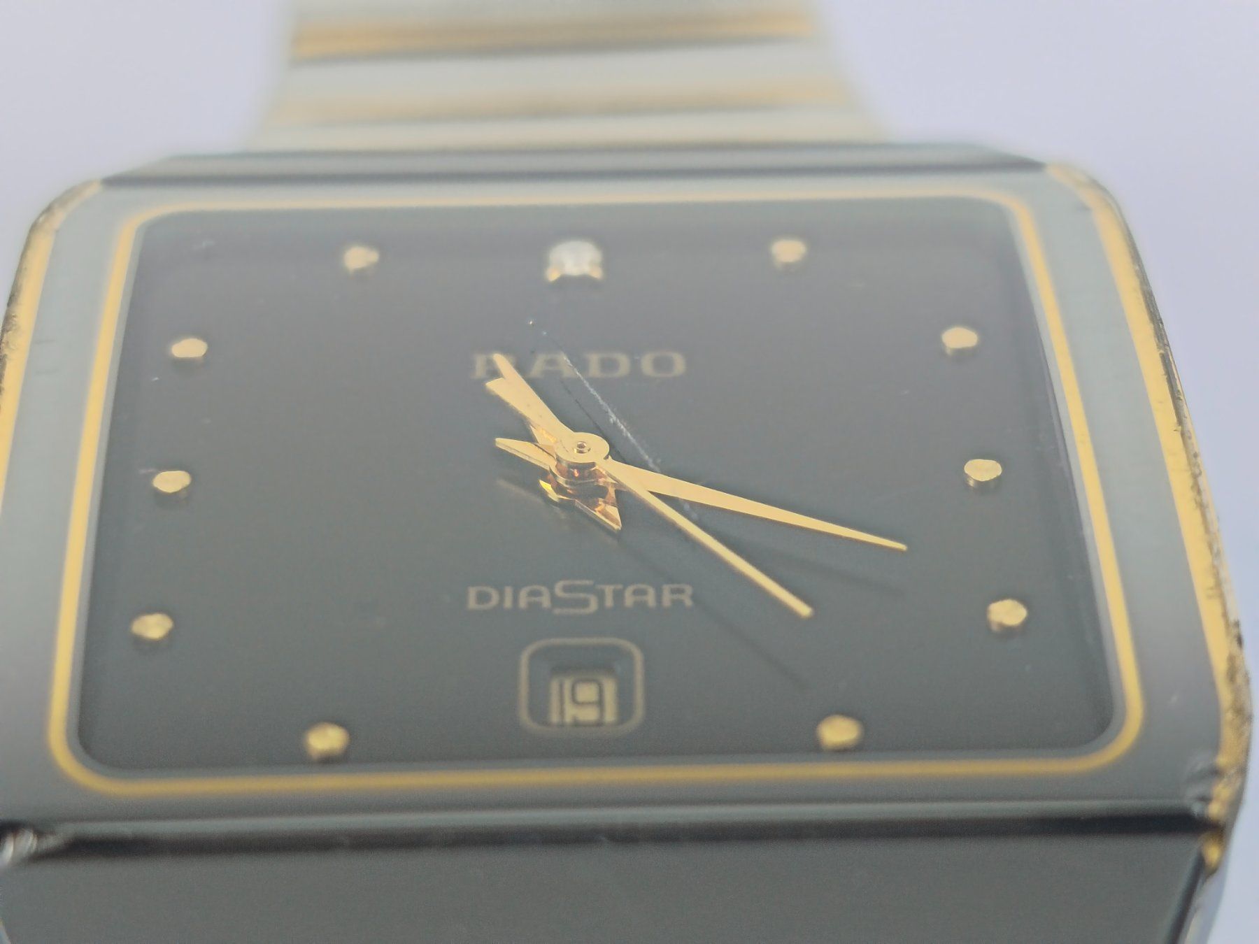 Rado Orologi: Rado  Anatom Jubilé Uhr – Usato da Reinach BL venduto da bk_brockireinach 3