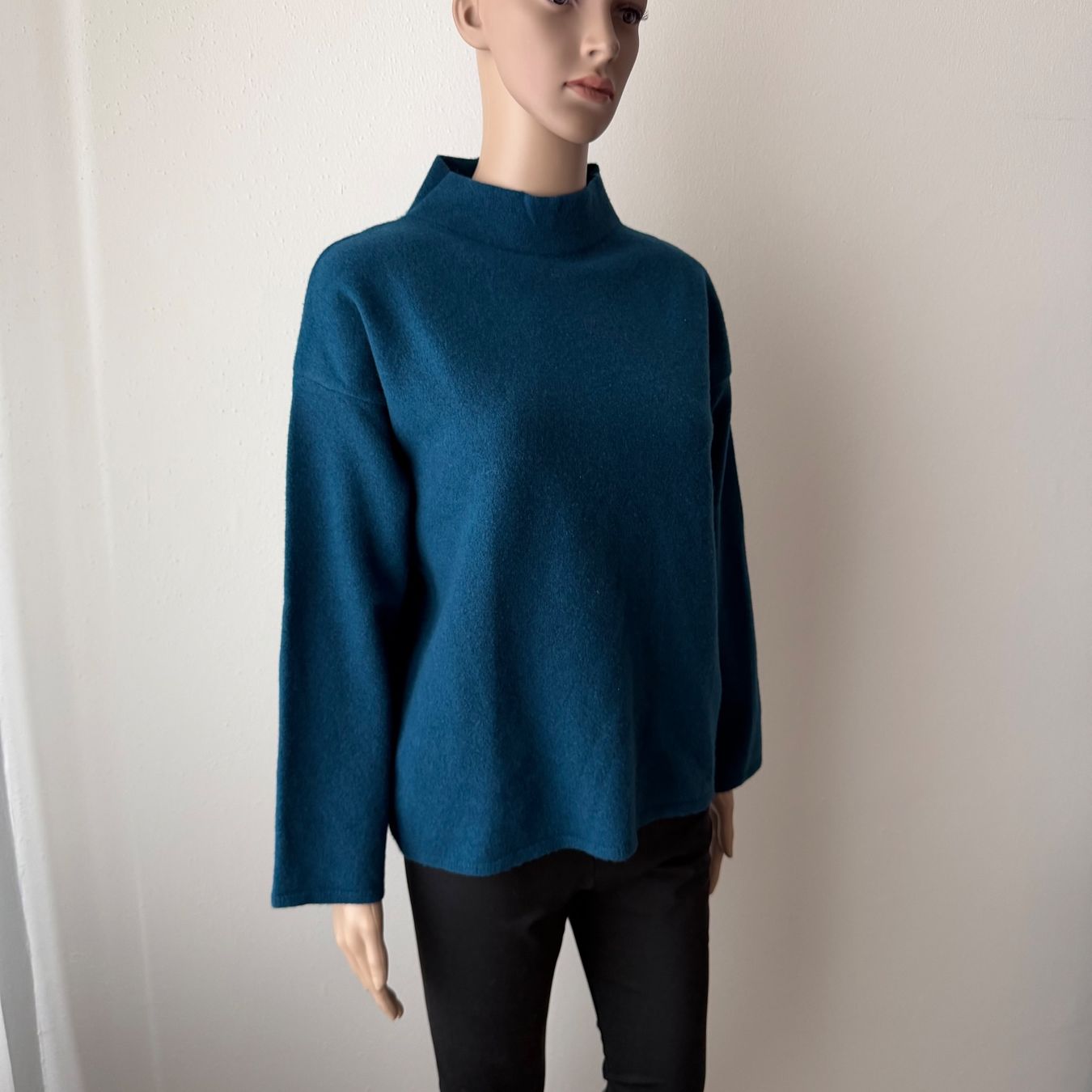 Massimo Dutti Maglioni & Felpe: neuer MASSIMO DUTTI Pullover 💘 – Nuovo e nell'imballaggio originale da Zürich venduto da ClosetQueen 6