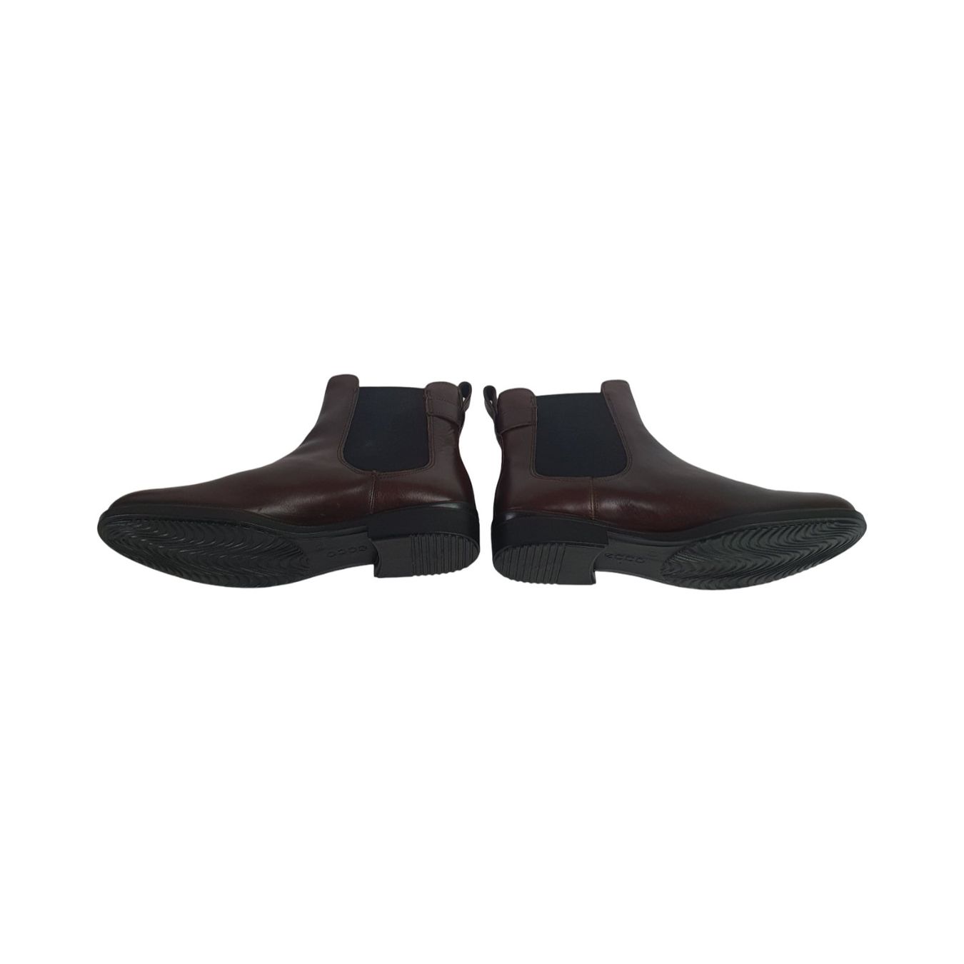 Ecco Scarpe da donna: ECCO Elegante Stifelette Braun GR.41 – Nuovo (secondo la descrizione) da Wangen b. Olten venduto da Restwert_Wangen 1