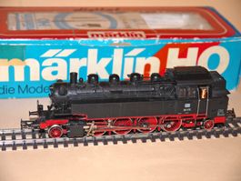Märklin H0-3096 Dampflokomotive DB BR86 digital