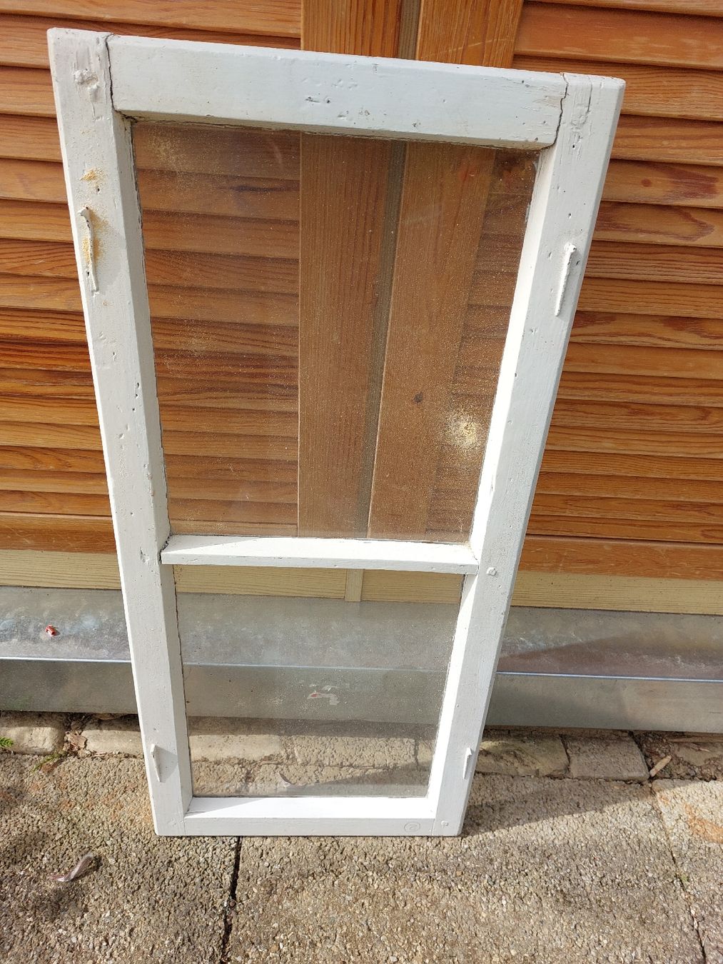Finestre: Fensterflügel – Usato da Ebnat-Kappel venduto da sentira 1