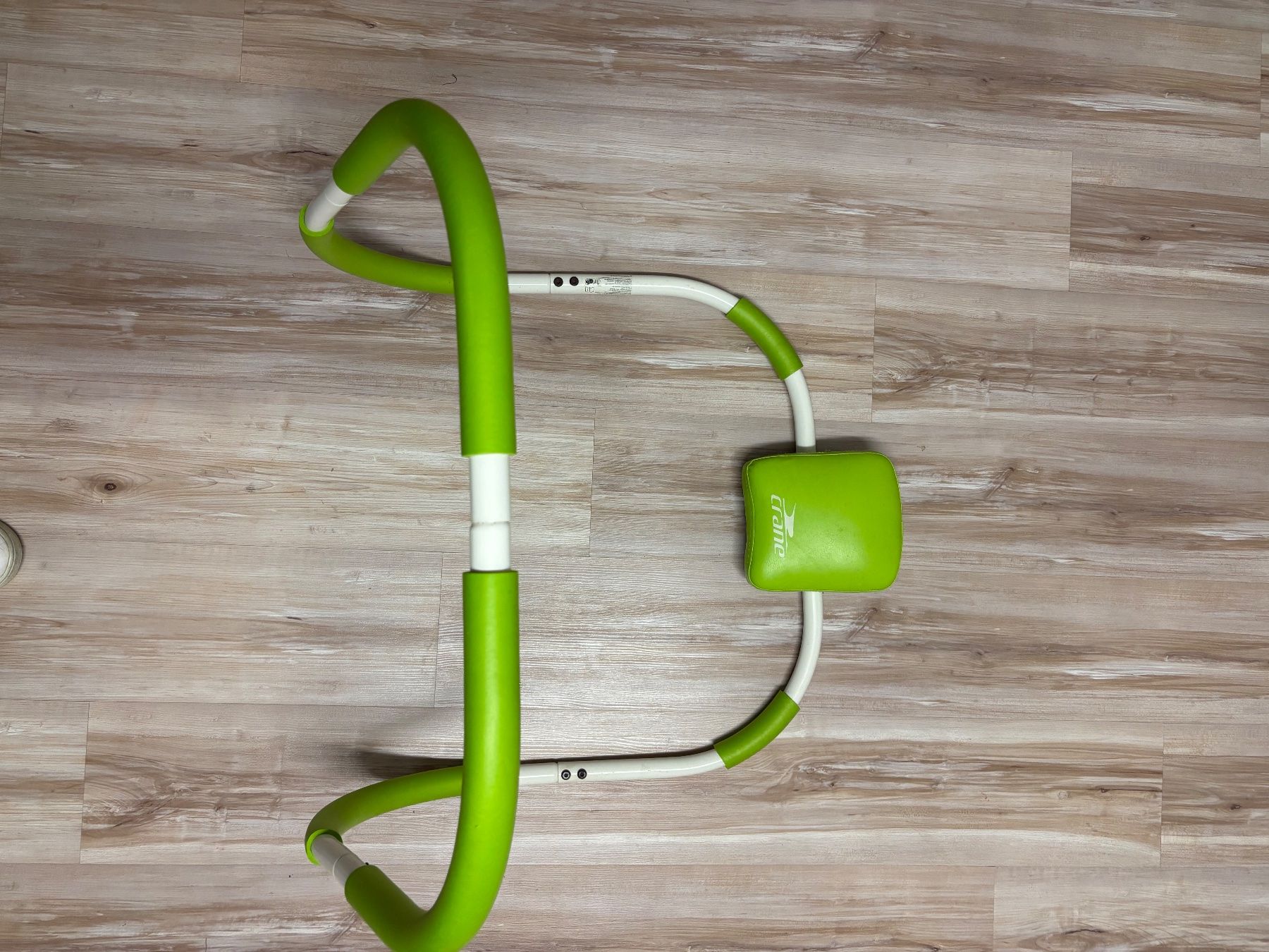 Hometrainer: Crane Bauchmuskeltrainer – Usato da Schötz venduto da sky3000