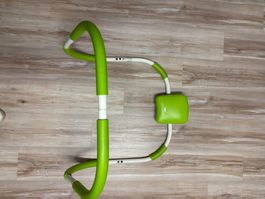 Crane Bauchmuskeltrainer