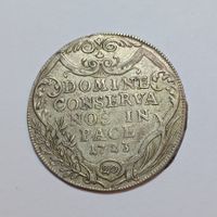 20 Schilling 1723 Zürich