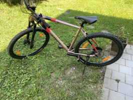 Mountain Bike California reno 27.5’‘, 52cm