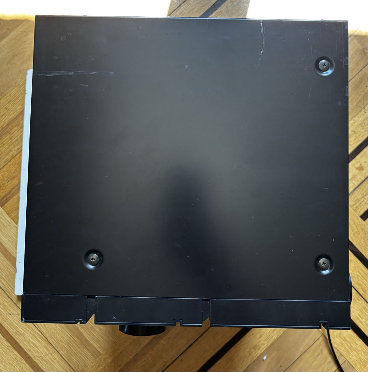 Technics Amplificateurs: Technics SA-K900XL complet fonctionne bien – D'occasion à Neuchâtel par Deivid2 2