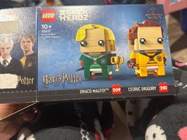 Lego Harry Potter