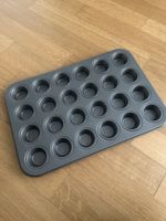 Mini Cupcake Blech (24 Cupcakes)