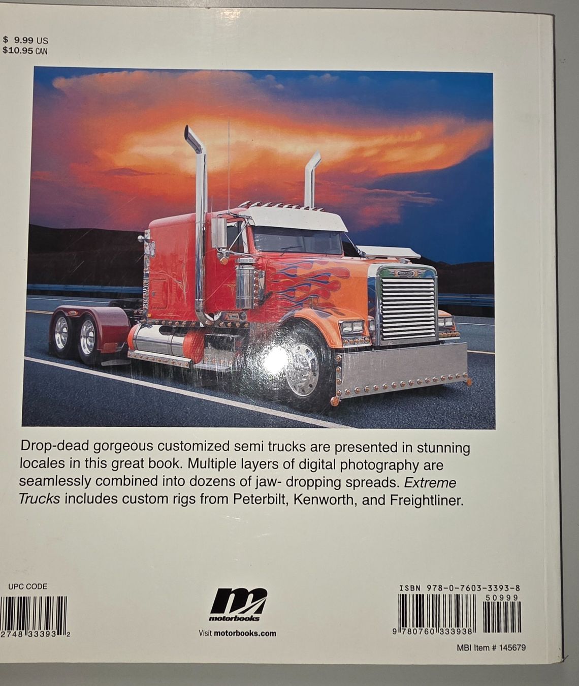 Bücher: Livre camions – Gebraucht aus Bevaix von Tuckers 3