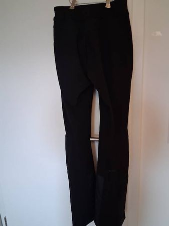 Pantalon ski slim taille 140
