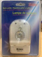 Nachtlicht, Not-Licht, neu