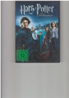 DVD Harry Potter und der Feuerkelch Film guter Zustand