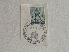 SALE ! DR Briefmarken ab 1.95 CHF (Gratis-Versand)