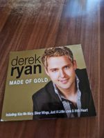 Derek Ryan - Made Of Gold