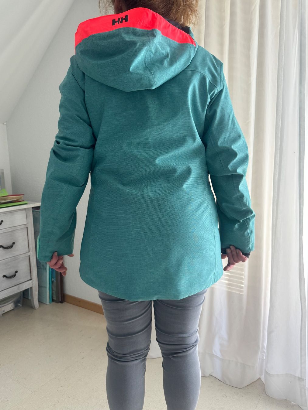 Helly Hansen Giacche: Helly Hansen Skijacke Gr.L – Usato da Bünzen venduto da Voegi8 6