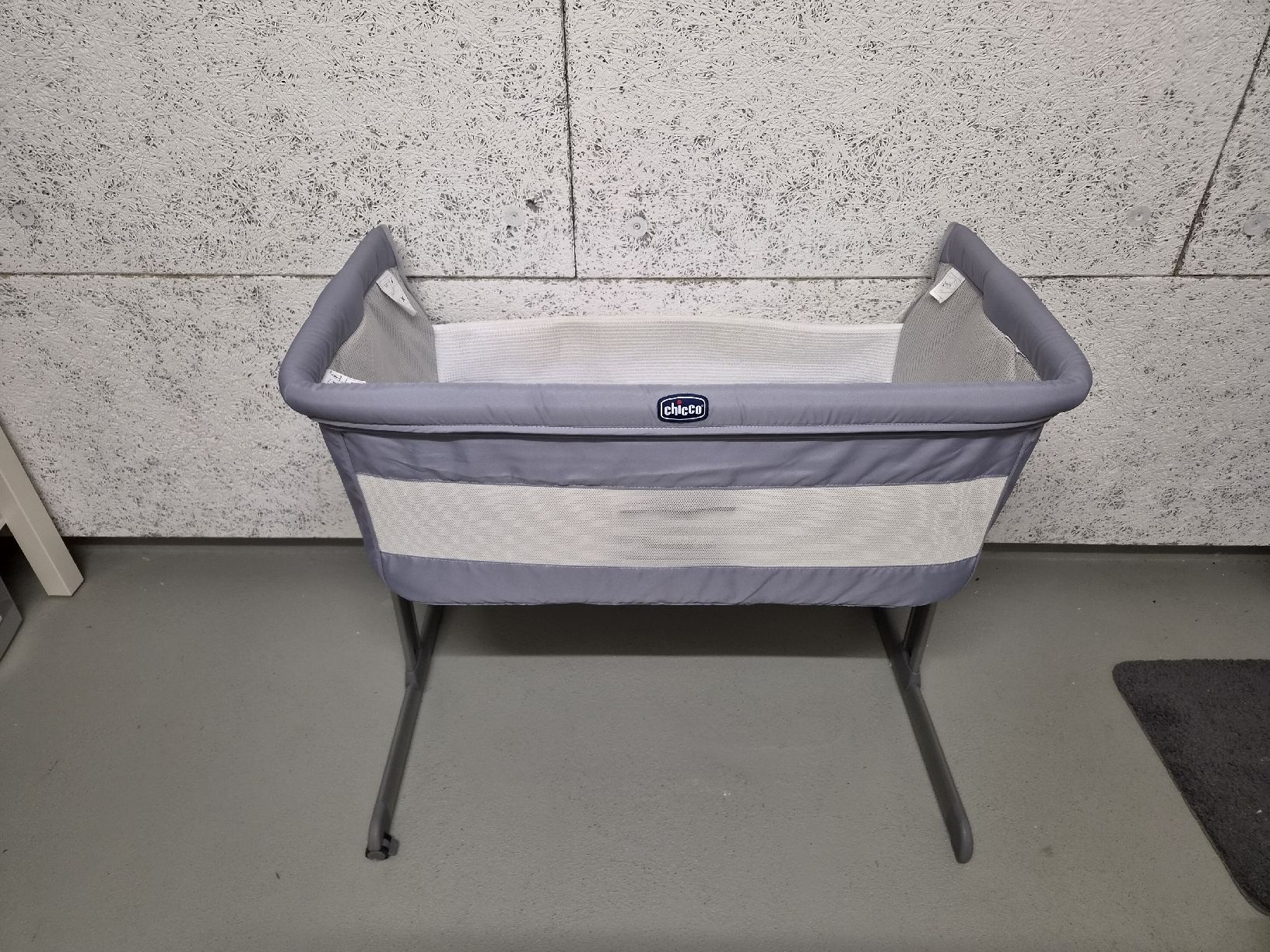 Betten: Chicco Next2Me Kinder/Beistellbettchen – Gebraucht aus Busswil TG von Hugi_9_7 3