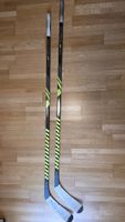 ​2x Warrior Alpha LX2 Strike Hockeyschläger (85 Flex)