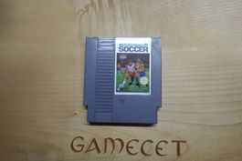 Konami Hyper Soccer