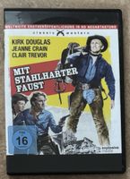 MIT STAHLHARTER FAUST UND EDDIE MACONS FLUCHT