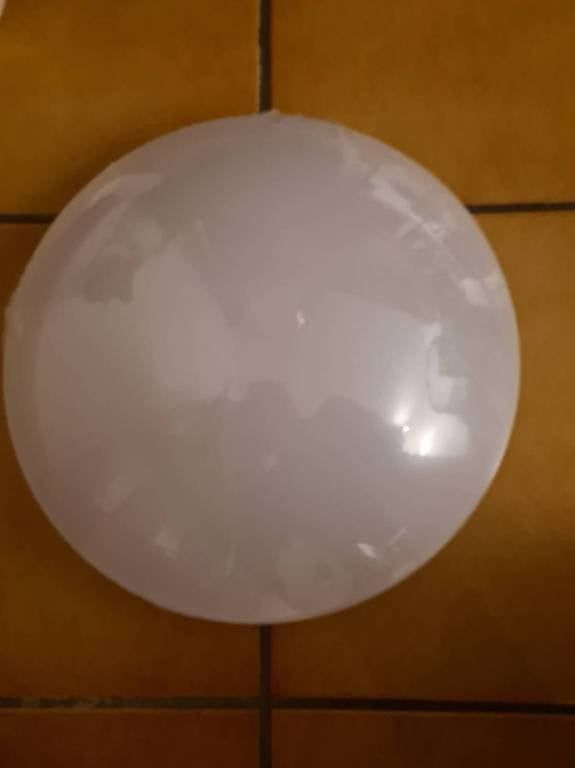 Lampadari & plafoniere: Luminaire LED Hornbach – Usato da Sion venduto da bene123