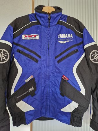 Veste Yamaha Racing Gr M