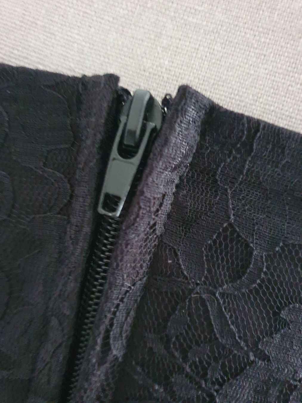 Altra biancheria intima: Gothic Corsage Gr S  "Alcatraz" gothic.com – Usato da Münsingen venduto da BlackTears-3 6